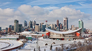 Le XVIe Congrès international de la Viabilité hivernale se tiendra à Calgary en 2022
