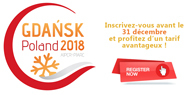 Congrès international de la Viabilité hivernale 2018