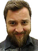 Pavel ŠUŠÁK (Czech Republic) - PIARC (World Road Association)