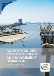 Adaptation des ponts routiers au changement climatique