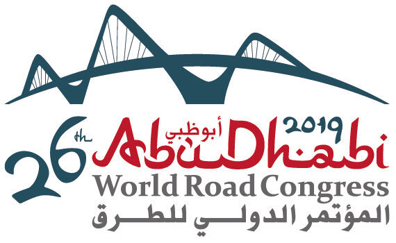 Proceedings of the XXVIth World Road Congress - Abu Dhabi 2019