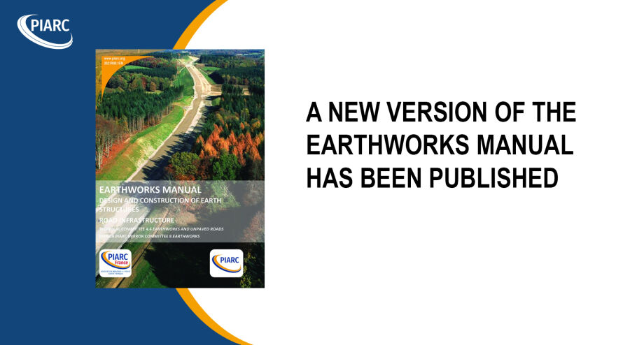A new version of the Earthworks Manual has been published!