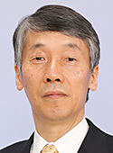 Keiichi TAMURA (Japon) - PIARC Association mondiale de la Route