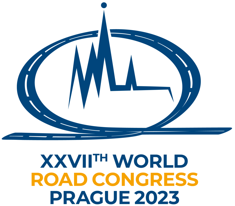 XXVIIth World Road Congress Prague 2023 - PIARC (World Road Association)