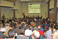 Technical Conference on "Containment Systems in Bridges"