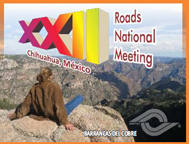 XXII National Roadway Engineering meeting