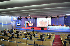 Proceedings of PIARC International Seminars
