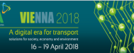 Transport Research Arena (TRA) 2018