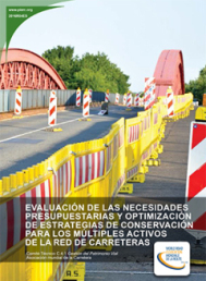 Evaluación de las necesidades presupuestarias y optimización para los multiples activos de la red de carreteras