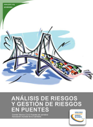 Análisis de riesgos y gestión de riesgos en puentes