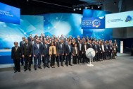 Annual Summit of the International Forum of Transport (ITF): PIARC at the forefront