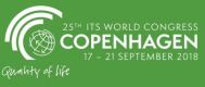 25º Congreso Mundial ITS