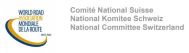 Reunión Anual del Comité Nacional Suizo de PIARC