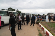 PIARC estuvo presente en el Taller de Trabajo sobre Seguridad Vial en Camerún