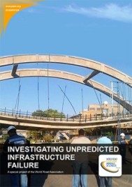 Investigating Unpredicted Infrastructure Failure