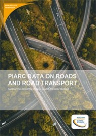 Establishment of International Road Statistics of PIARC (2014-2018)