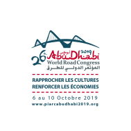 26e Congrès mondial de la Route de l'AIPCR