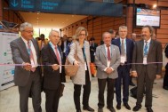 Conferencia Internacional de PIARC sobre Explotación y Seguridad en Túneles de Carretera en Lyon