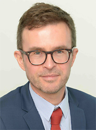 Patrick Malléjacq, Secretario General