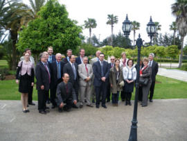Seminarios Internacionales 2009 - PIARC